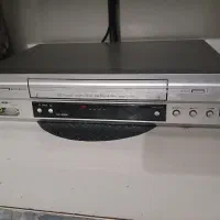 دستگاه ودیو الجی|پخش‌کننده DVD و ویدیو|گرگان, |دیوار