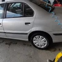 سمند مدل۸۴
