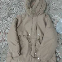 کاپشن های وارداتی