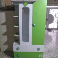 کمداسباب بازی ولباس