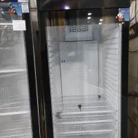 یخچال ایستاده تک در نوشابه|فروشگاه و مغازه|دهلران, |دیوار