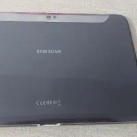 تبلت سامسونگ گلکسی نوت 10|تبلت|شیراز, کفترک|دیوار