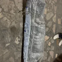 سپر عقب ۲۰۷ مه شکن سه بعدی ۲۰۷|قطعات یدکی و لوازم جانبی|کرمان, |دیوار