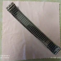 بند استیل فنری ساعت سواچ Swatch