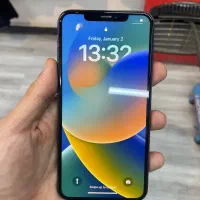 iPhone xs amx
