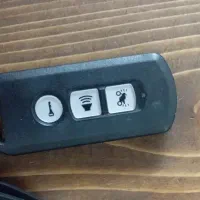 ریموت متور کلیک