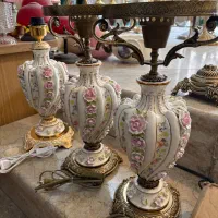 اباژور و چراغ|چراغ خواب و آباژور|تهران, بازار|دیوار