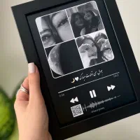تابلو موزیکال