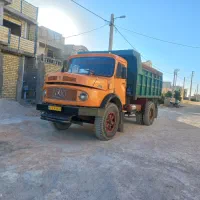 تک کمپرسی مدل ۶۴|خودرو سنگین|کازرون, |دیوار