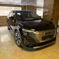 آئودی Q5 ای ترون 2024 تیپ ۱|خودرو سواری و وانت|تهران, اقدسیه|دیوار