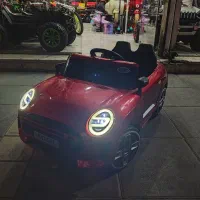 ماشین شارژی مینی کاپریو