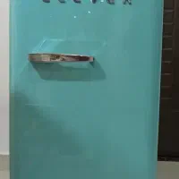 یخچال 7فوت سالم