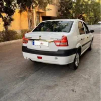 ال نود پارس تندر|خودرو سواری و وانت|اصفهان, خانه اصفهان|دیوار