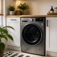 تعمیر  تخصصی لباسشویی  الجی lg در منزل