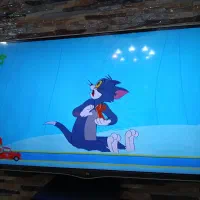 تلوزیون الجی تلوزیون LG|تلویزیون و پروژکتور|تهران, یافت آباد شمالی|دیوار