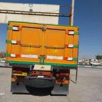 ده چرخ|خودرو سنگین|قوچان, |دیوار