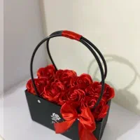 سبد گل|گل مصنوعی|نورآباد, |دیوار