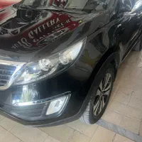 کیا اسپورتیج 2400cc، مدل ۲۰۱۳|خودرو سواری و وانت|اصفهان, شیخ اشراق|دیوار