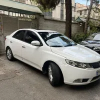 کیا سراتو مونتاژ اتوماتیک آپشنال 2000cc، مدل ۱۳۹۷|خودرو سواری و وانت|تهران, سازمان برنامه|دیوار
