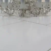 لوستر۱۰شاخه