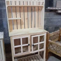 تولیدی کافه بار مدل تاج