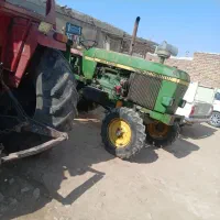 تراکتور ۲۸۵  موتور تازه تعمیر|خودرو سنگین|تربت جام, جلگه موسی آباد|دیوار
