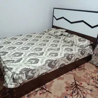 تختخواب طبی دو نفره|تخت و سرویس خواب|ملکان, |دیوار