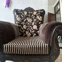 مبل|مبلمان خانگی و میز عسلی|نوکنده, |دیوار