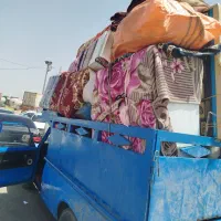 بار به تمام نقاط|خدمات حمل و نقل|تربت جام, پاسداران|دیوار