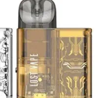 ویپ کاملن سالم هست