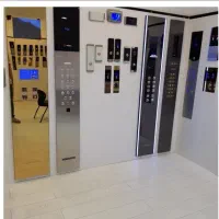 فروش و پخش قطعات قطعات و تجهیزات آسانسور