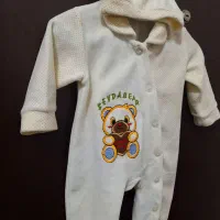 سرهمی نوزادی تا ۵ ماهگی و بلرسوت