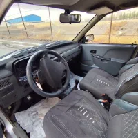 پراید مدل 87 تمام رنگ