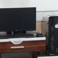 یک سیستم گیمینگ برای تدوین و بازی