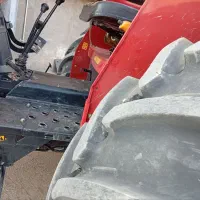 تراکتور399تک مدل1404|خودرو سنگین|مشکان, |دیوار