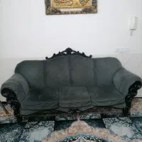 مبل راحتی7نفره