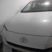 تویوتا کمری هیبرید پریمیوم ۲/۵ لیتر ۲۰۲۵