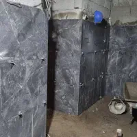 استخدام اوستاکار و شاگرد بابت کاشی چسبی و اسلب