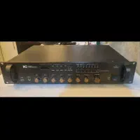 آمپلی فایر ITC به همراه ۱۶ عدد باندTEKNO