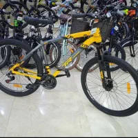 دوچرخه حرفه ایTR(جهان دوچرخ قم)|دوچرخه، اسکیت، اسکوتر|قم, نیروگاه|دیوار