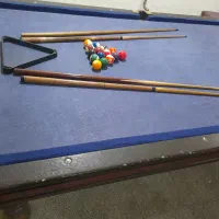 بیلیارد|ورزشهای توپی|اردبیل, |دیوار