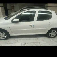 پژو ۲۰۷ پاناروما|خودرو سواری و وانت|تهران, فتح|دیوار