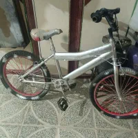 دوچرخه۲۰سالم جوانرود