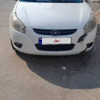 جک جی 3    مدل ۹۱|خودرو سواری و وانت|رشت, آزادگان|دیوار