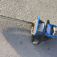 اره موتوری سالم