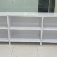 دکور|کتابخانه، شلف، قفسه‌های دیواری|تالش, هشتپر|دیوار