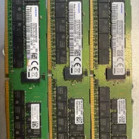 رم سرور 32g 2933 samsung