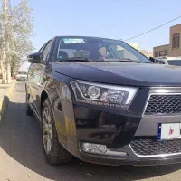 دناتوربو اتومات مدل۱۴۰۲|خودرو سواری و وانت|کاشان, فاز ۲ ناجی آباد|دیوار