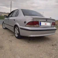 سمندCNG84