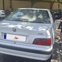 پارس تویوفا